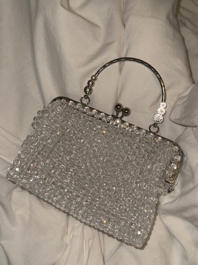 MODEL №26 handmade purse