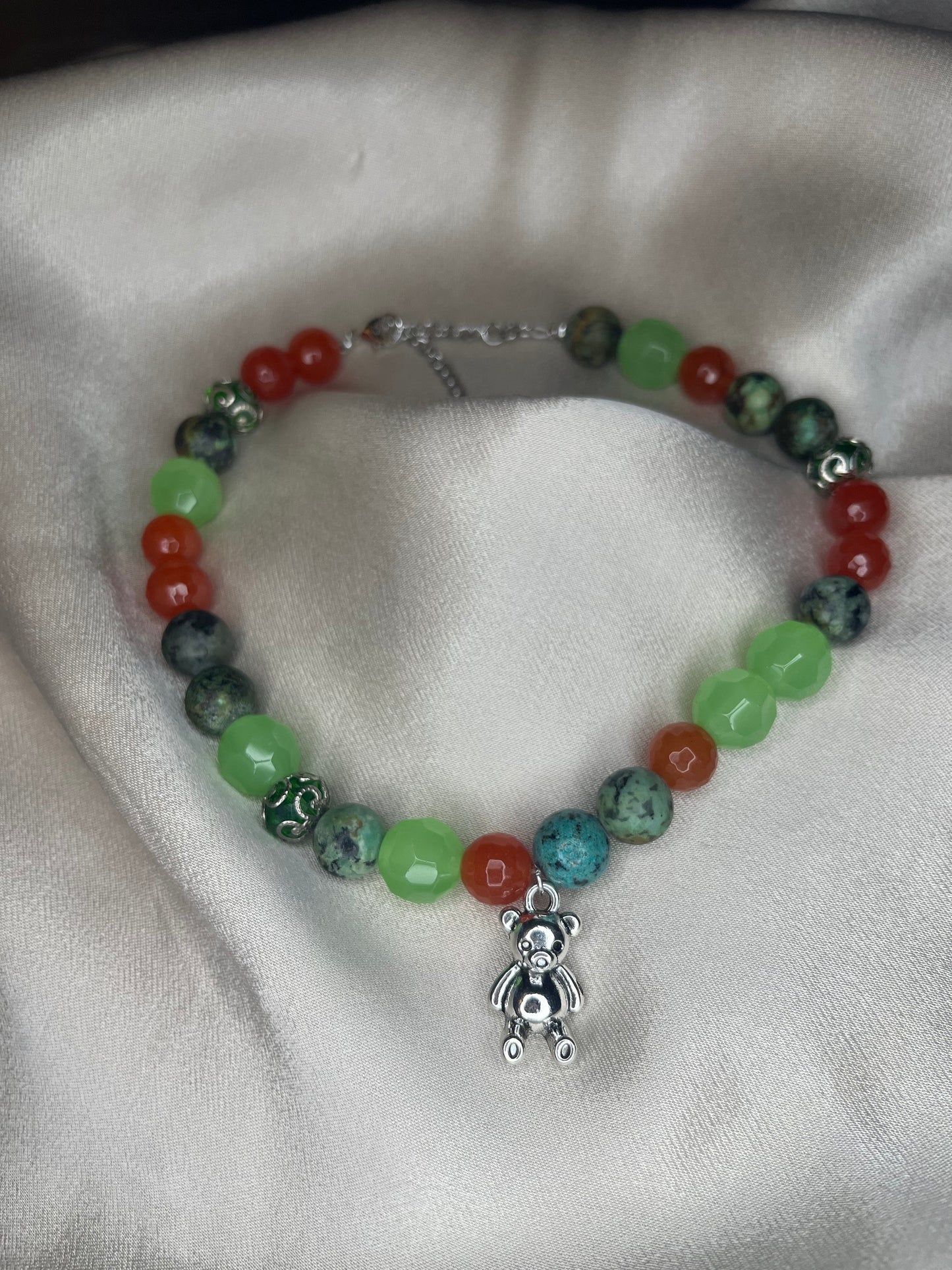 NEW BREATH handmade jewelry