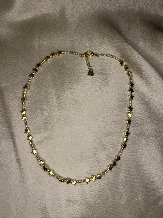 2023 handmade choker