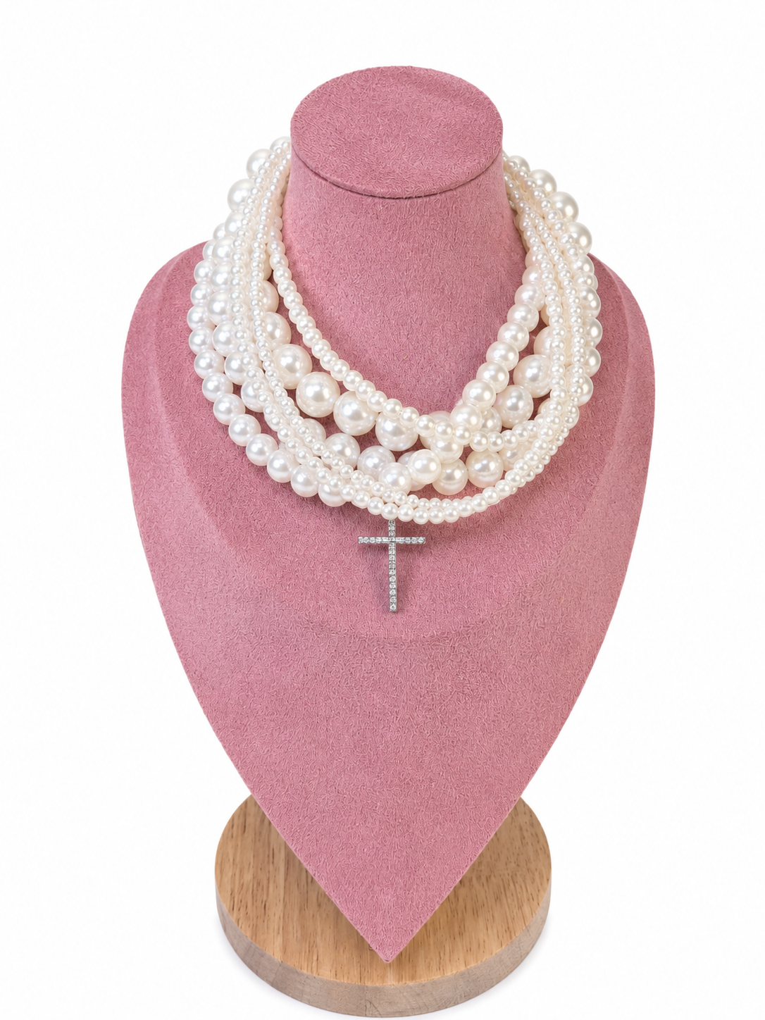 ZABEL handmade necklace