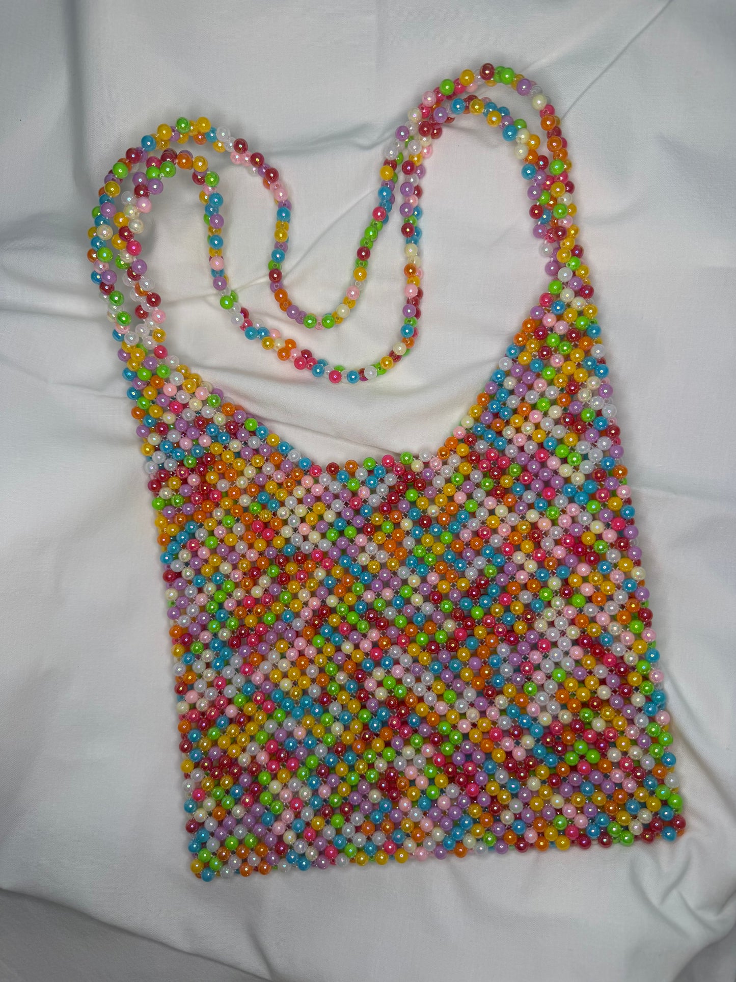 MODEL №23 handmade shopper