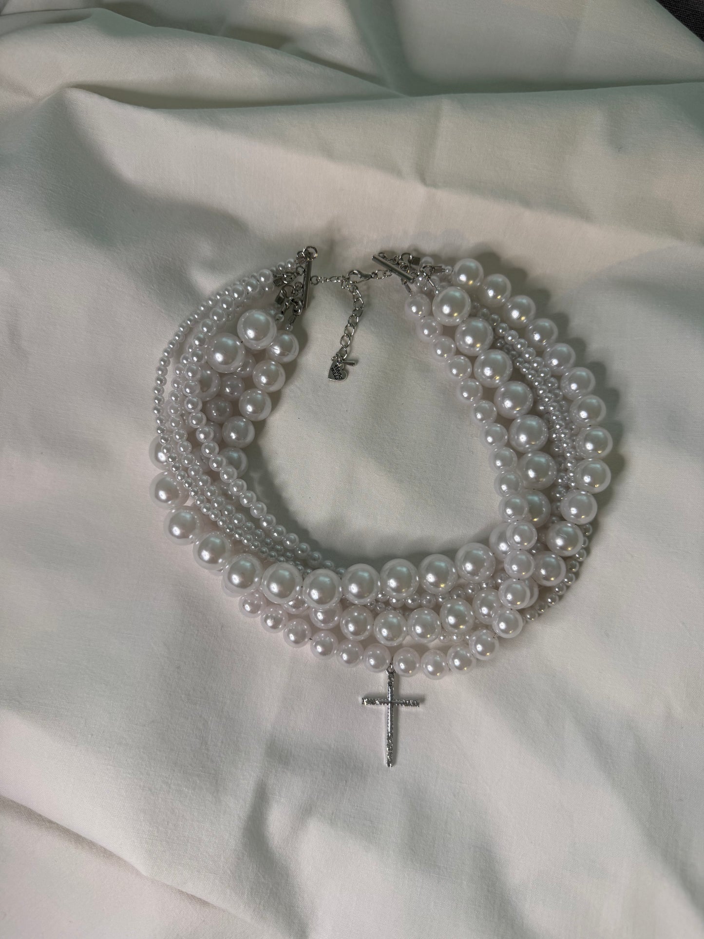 ZABEL handmade necklace