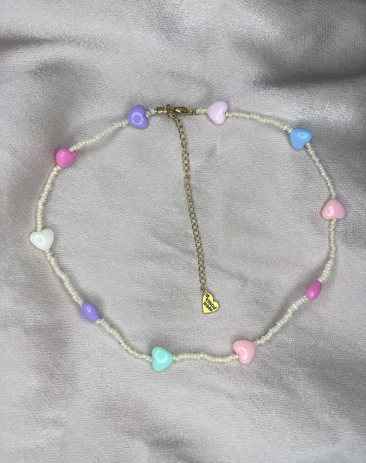 SUGAR SUGAR handmade collar choker